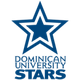 多米尼加大学女篮 Logo