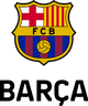 巴塞罗那 Logo