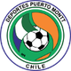 巴拉斯港 Logo