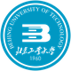 北京工业大学 Logo