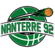 南泰尔 Logo