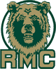 落基山学院 Logo