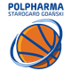 斯达洛加德格 Logo