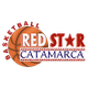 卡塔马卡女篮 Logo