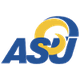 安杰洛州立女篮 Logo