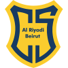 贝鲁特体育 Logo