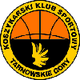 KKS塔尔诺夫斯凯·古雷 Logo