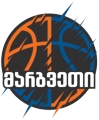 梅加第比利斯 Logo