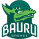 巴乌鲁 Logo