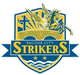 巴库尔市前锋 Logo