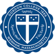 戈登学院 Logo
