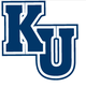 肯恩大学 Logo