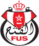 拉巴特体育联 Logo