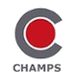 香榭丽舍女篮 Logo