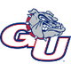 冈萨加大学 Logo
