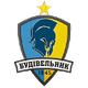 布迪维尔尼克 Logo