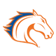 德州阿灵顿女篮 Logo