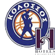 罗德斯 Logo
