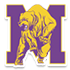 迈尔斯学院 Logo