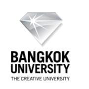 曼谷大学FC Logo