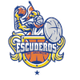 埃斯库德罗斯 Logo