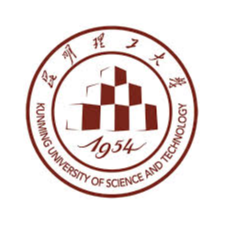 昆明理工大学 Logo