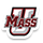 马萨诸塞大学女篮 Logo