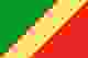 民主刚果女篮 Logo