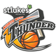 塔斯马尼亚迅雷 Logo
