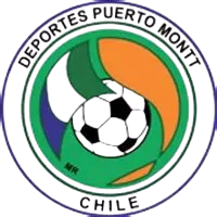CD彪马蒙特港U21 Logo