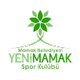 马克斯波 Logo