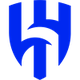 利雅得新月 Logo