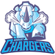 霍巴特电光 Logo