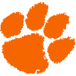 克莱姆森大学 Logo