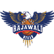 拉贾瓦利棉兰 Logo