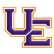 埃文斯维尔大学 Logo