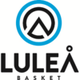 吕勒奥女篮 Logo
