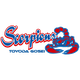 丰田合成蝎子队 Logo