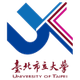 台北大学女篮 Logo