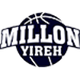 米伦 Logo