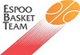 埃斯波篮球 Logo
