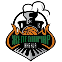 泽莱兹尼卡 Logo