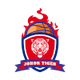 柔佛老虎 Logo
