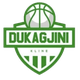 杜卡吉尼 Logo