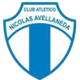 尼古拉斯 Logo