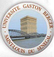 加斯顿大学女篮 Logo