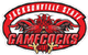 杰克逊维尔州立大学 Logo