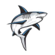 诺瓦东南大学 Logo