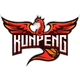 武汉锟鹏 Logo