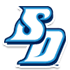 圣地亚戈大学 Logo